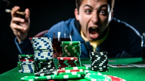 Ética - Como se Comportar em uma Mesa de Poker